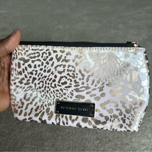 Victoria Secret makeup bag